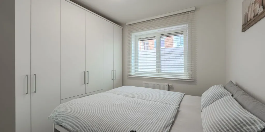 Chambres - Appartement Nécessaire avec Terrasse à Middelkerke