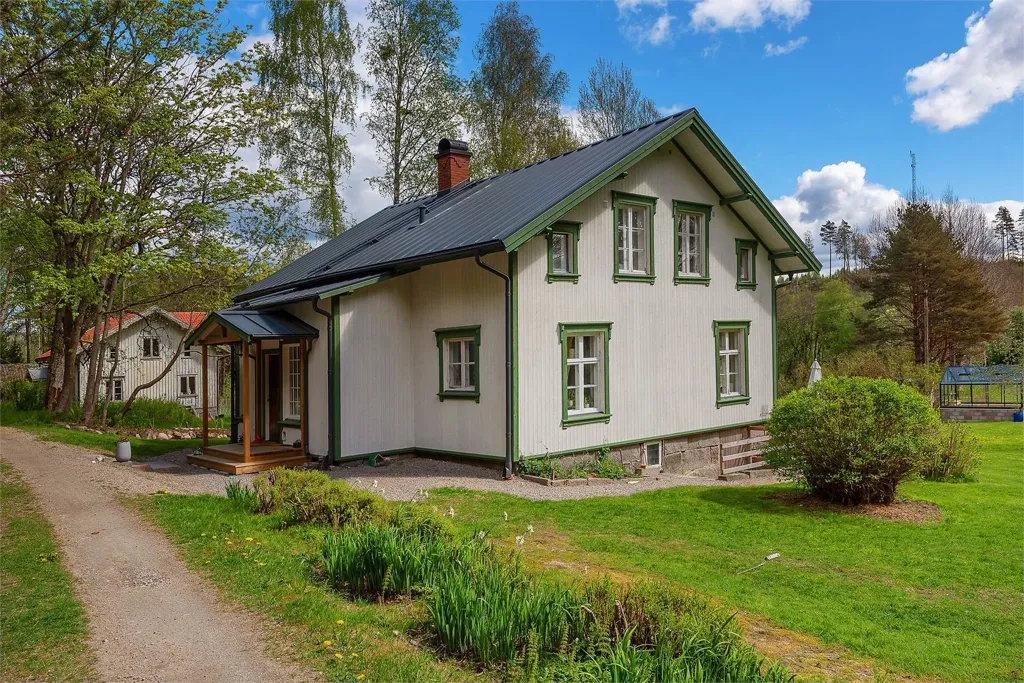 Maison 5 pièces à Strömstads kommun