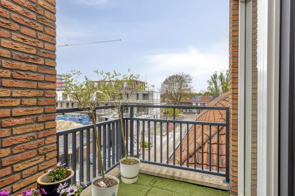 Appartement 4 pièces à Tilburg