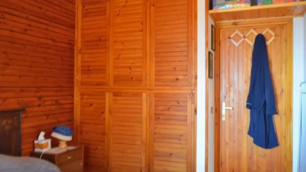 Magamistoad - Terraced House with Panoramic View in Ovindoli