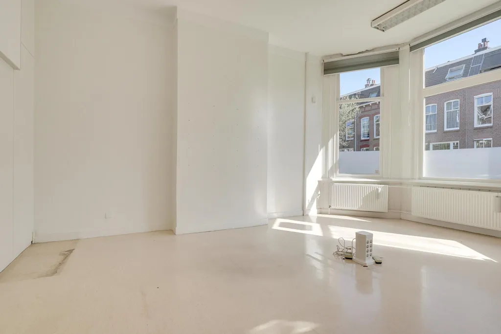 Maison à Utrecht