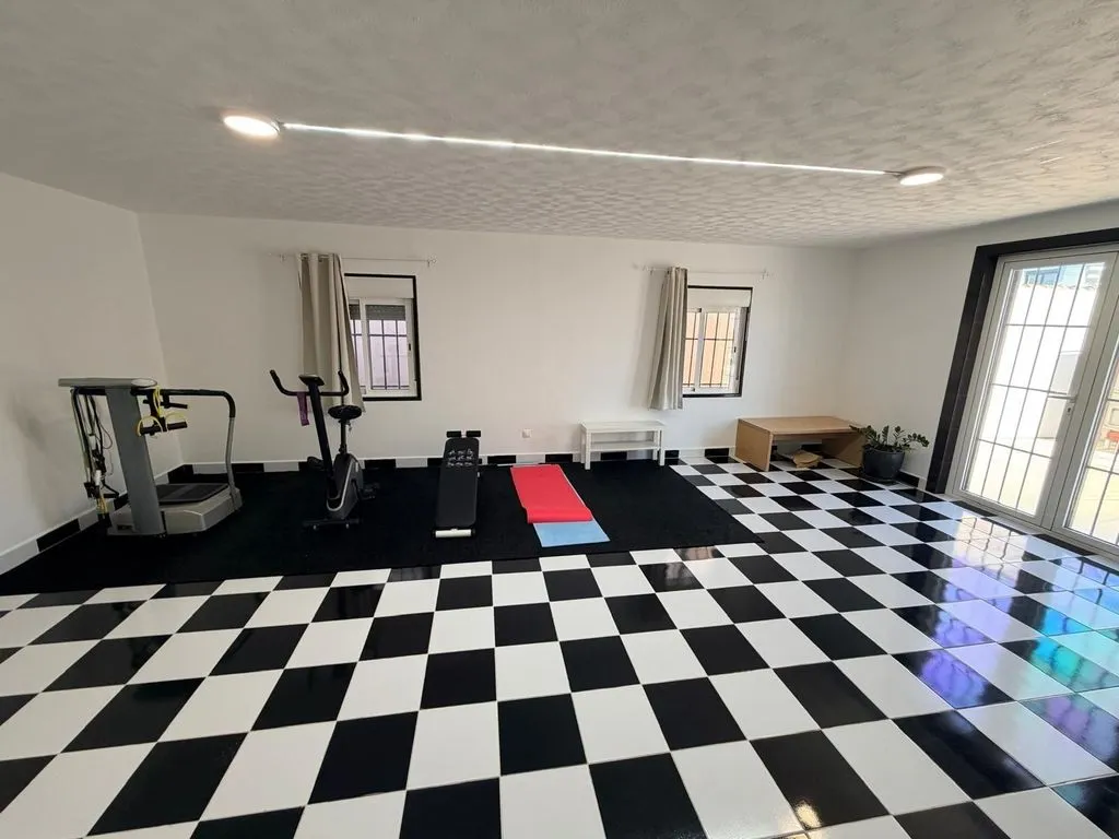 Toad - Luxury Detached House with Pool in Torrevieja