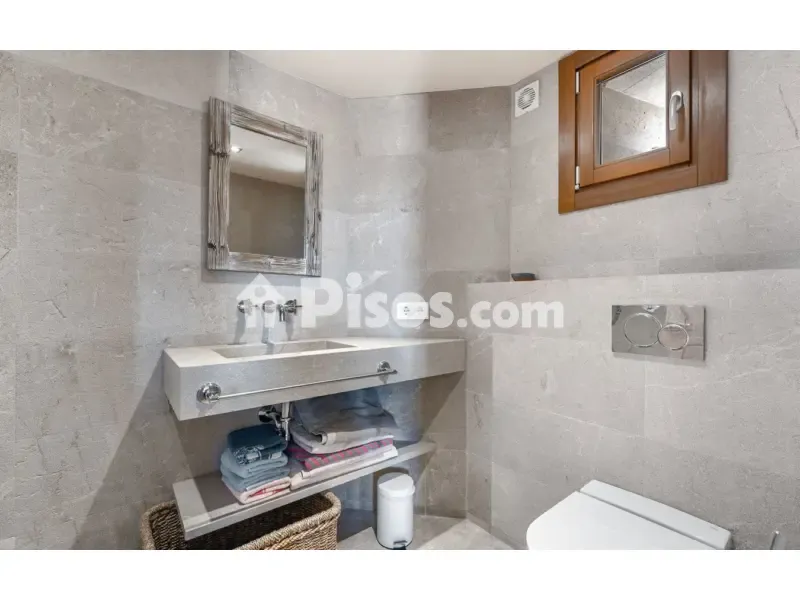 Bagni - Villa with Mountain and Sea Views in Pollensa