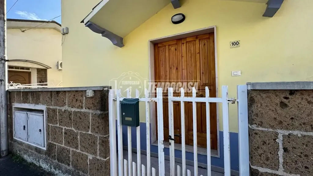 Extérieur - Terraced Villa with Garden in Chieti