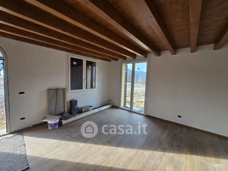 Pièces - Newly Built Bifamiliar Villa in Pianoro