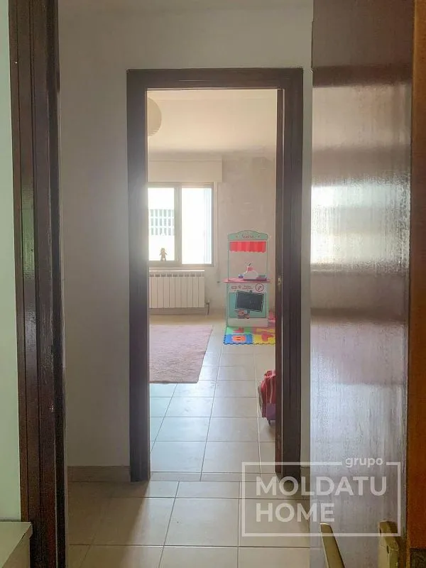 Entrée - Chalet with Potential in Desojo, Navarra