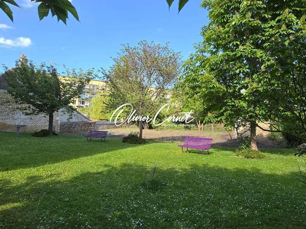 Aed - City Centre Flat with Balcony in Nogent-le-Rotrou