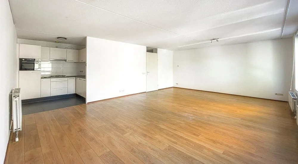 Elutuba - 3-Bedroom Apartment in Heemstede