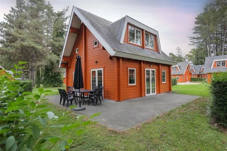 Esterno - Detached House in Zutendaal