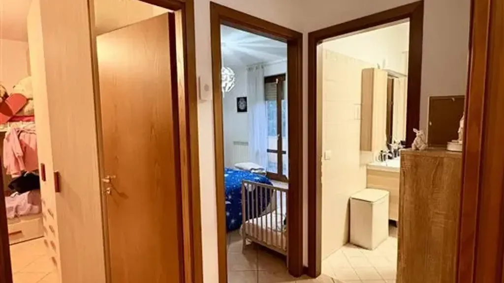 Chambres - Terraced Apartment with Private Garden in Montevarchi