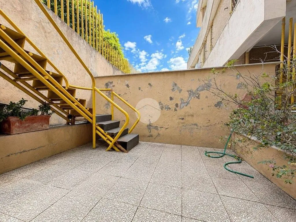 Terrass - Luxury Penthouse with Sea View in Gaeta