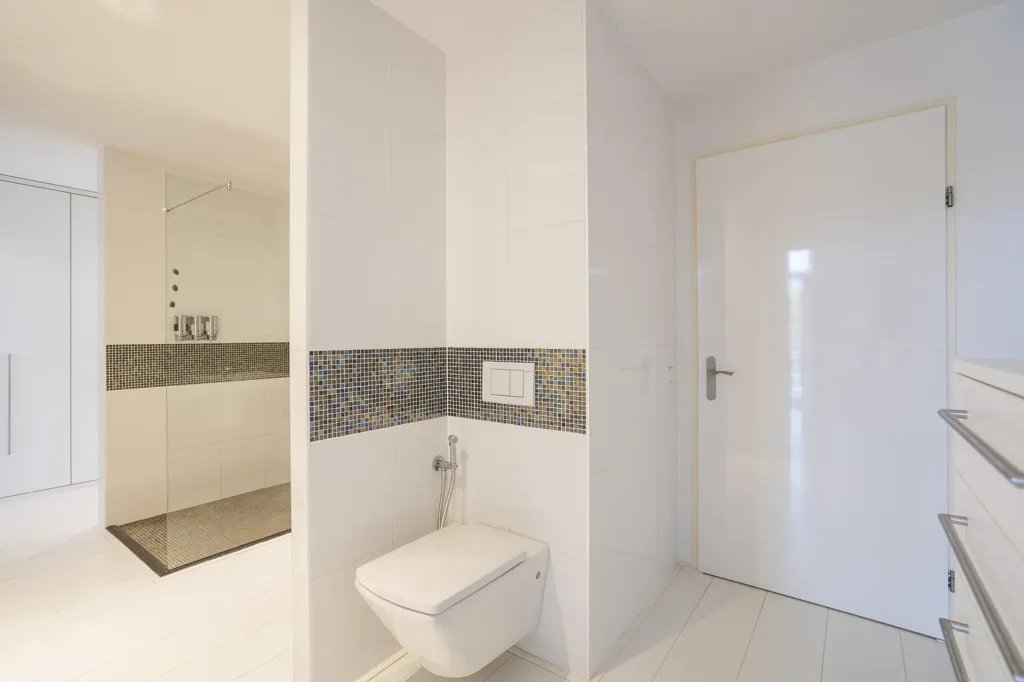 Bagni - Luxury Apartment with Green Setting in Culemborg