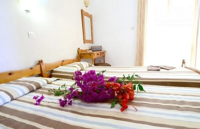 Chambres - Apartment Complex with Sea View in Agios Nikolaos