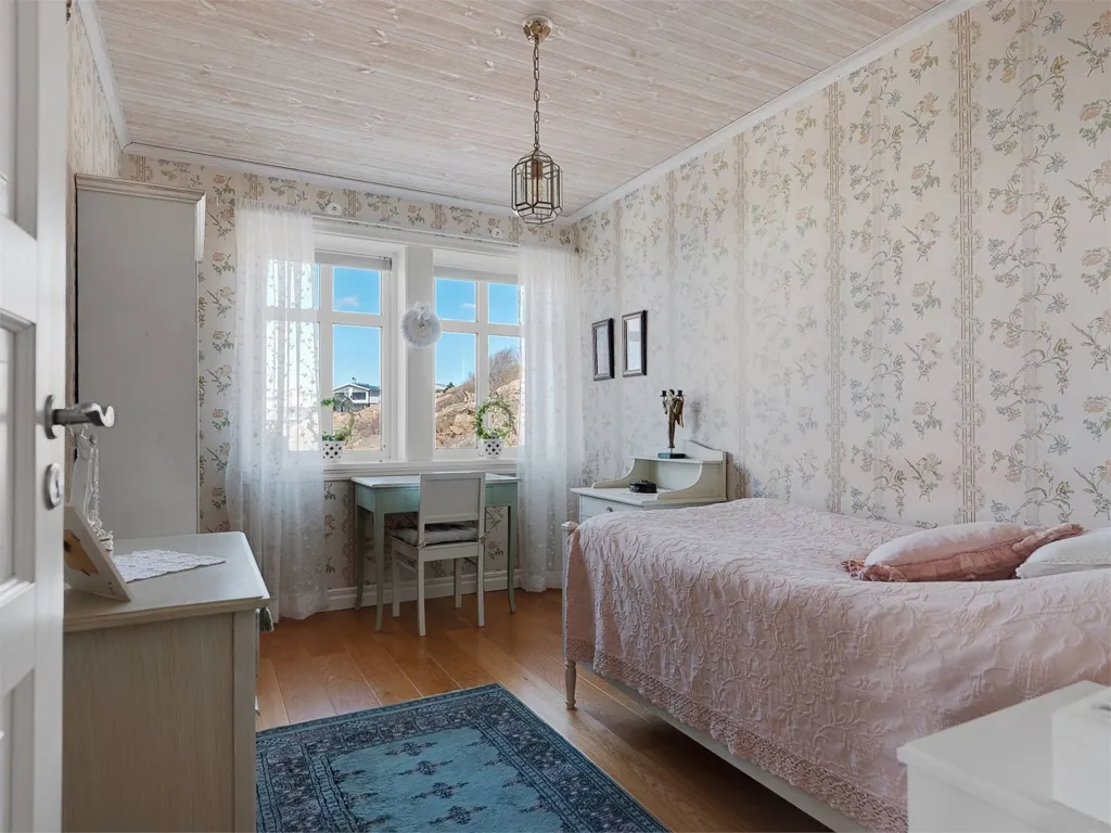 Magamistoad - Architectural Villa with Sea View in Lysekil