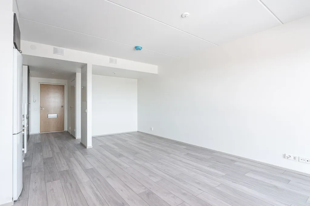 Rooms - Modern Flat with Balcony in Keimola, Vantaa