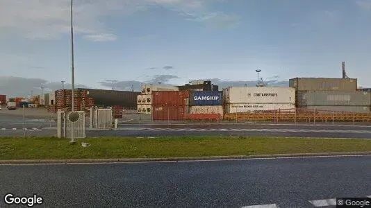 Esterno - Office Space in Århus C, Oceanvej