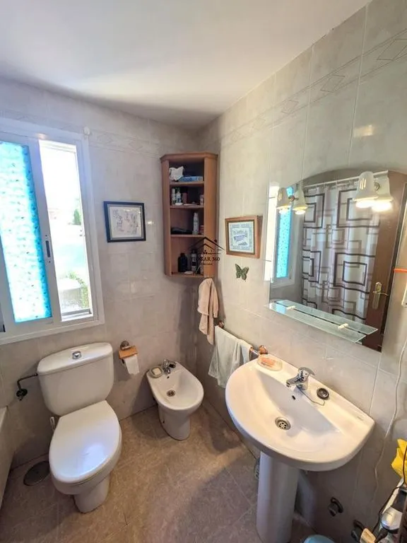 Salles de bain - Luxury Villa with Pool in Cáceres