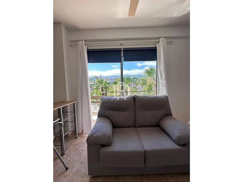 Elutuba - Studio with Balcony in Puerto de la Cruz