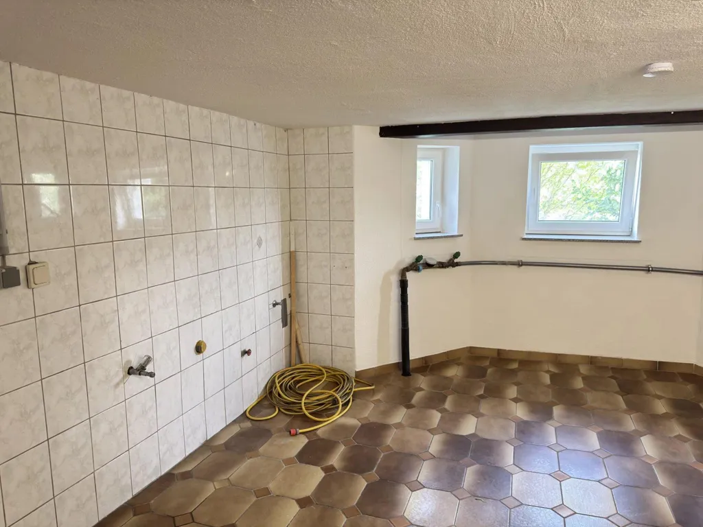 Stanze - Casa di 6 locali a Merzig