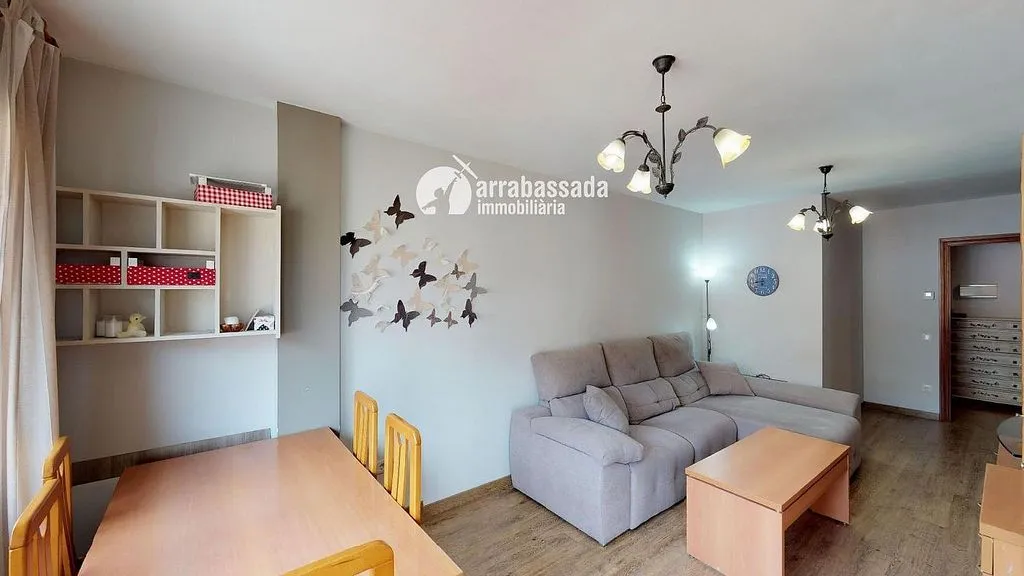 Elutuba - Apartment with Terrace in Cambrils Centre