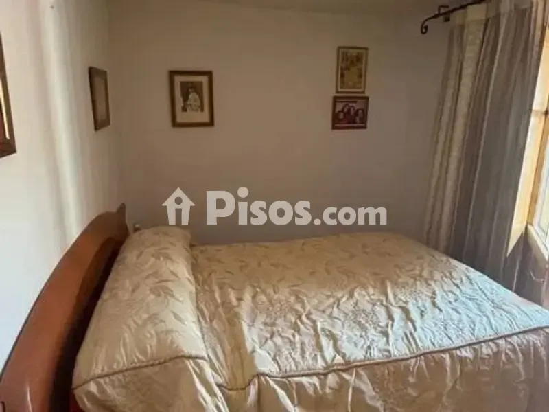 Chambres - Rustic House with Bodega in Calatorao