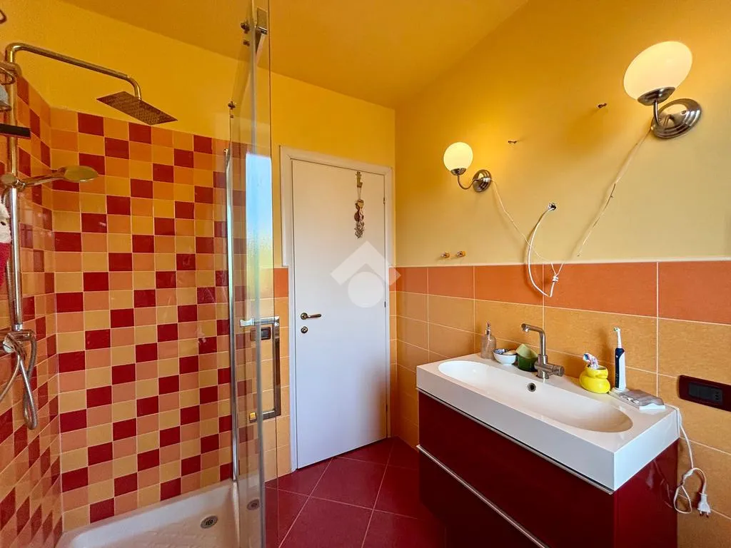 Vannitoad - Terraced Villa with Private Garden in Sona