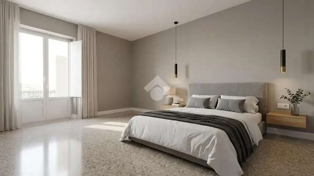 Magamistoad - Bright Apartment with Balconies in Catania