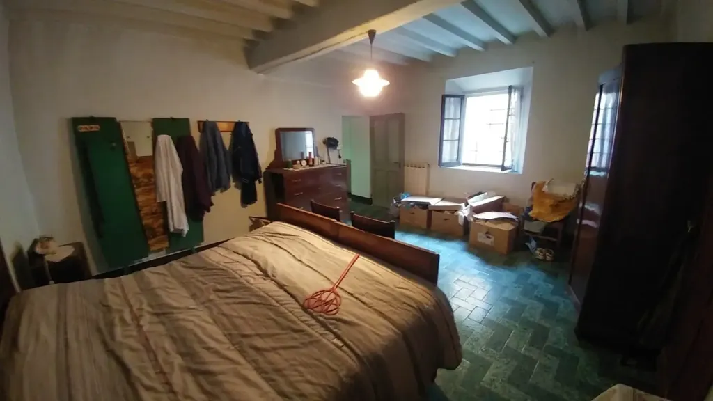Chambres - Terraced Villa with Private Garden in Zocca