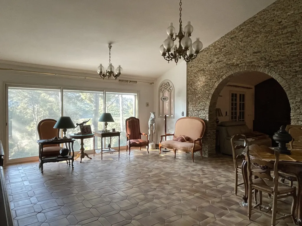 Maison 7 pièces à Martigues
