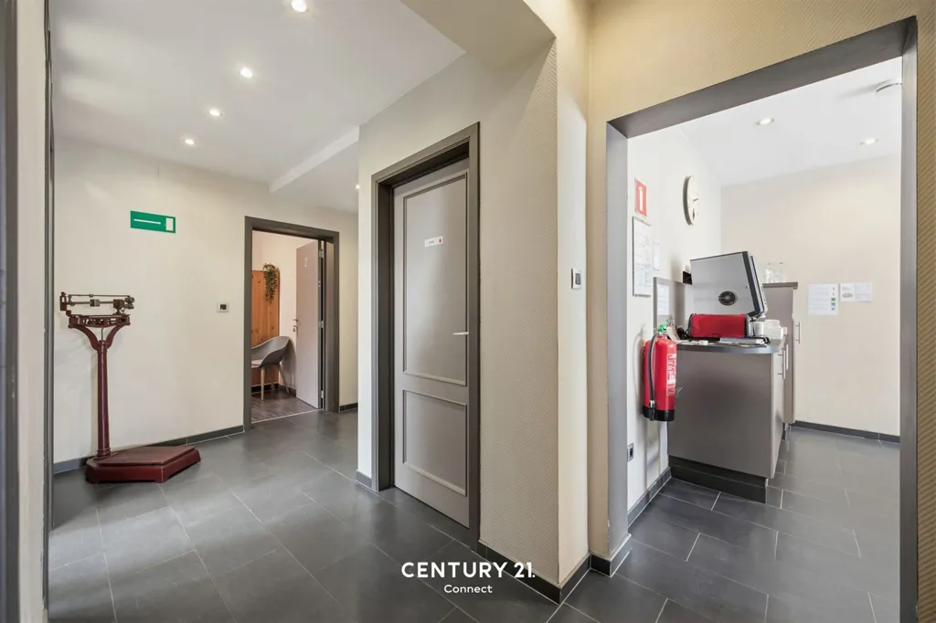 Maison 6 chambres à Mechelen Hombeek