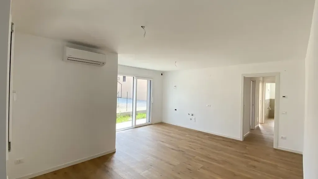 Pièces - Eco-Friendly Apartment with Garden in Azzano Decimo