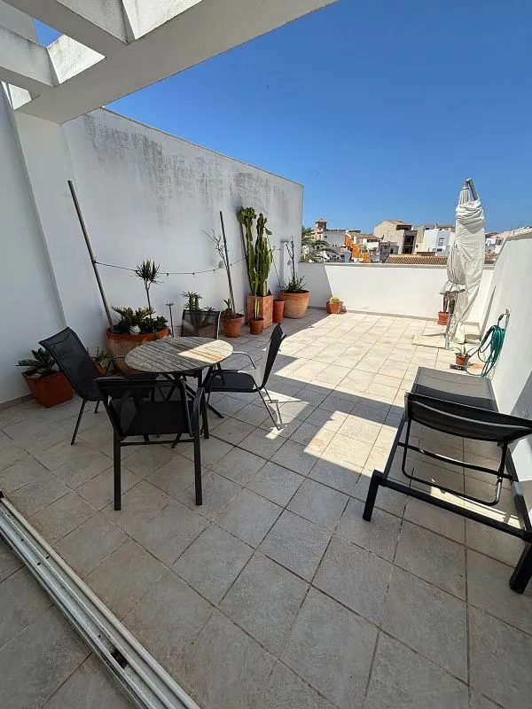 Terrass - Luxury Duplex with Terraces in Benitachell