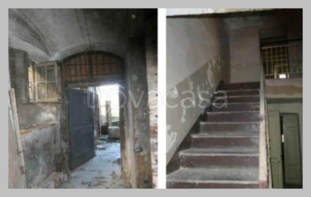 Toad - Auctioned Apartment with Terrace in Olgiate Molgora