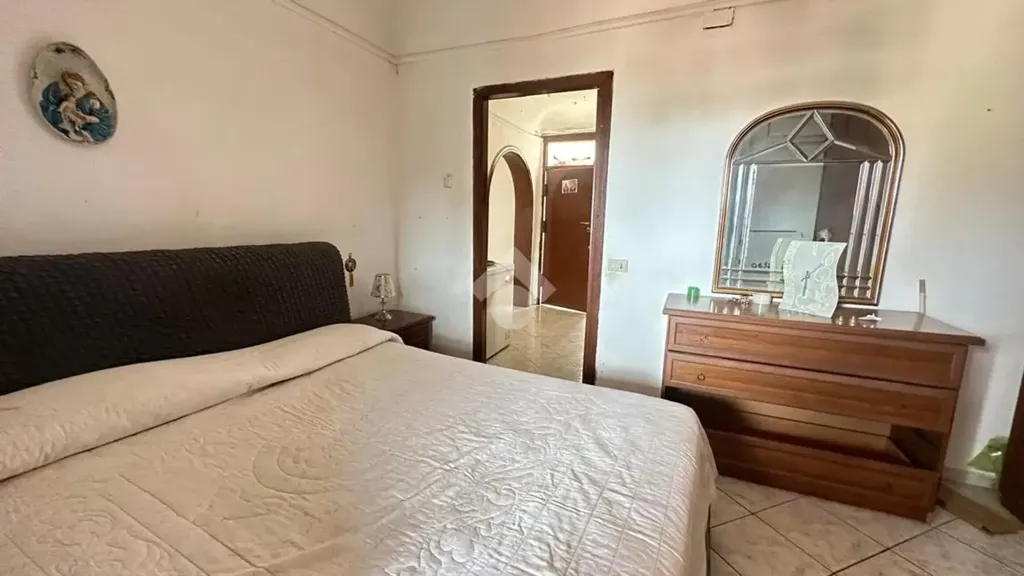 Chambres - Quadrilocale with Terrace in Palermo