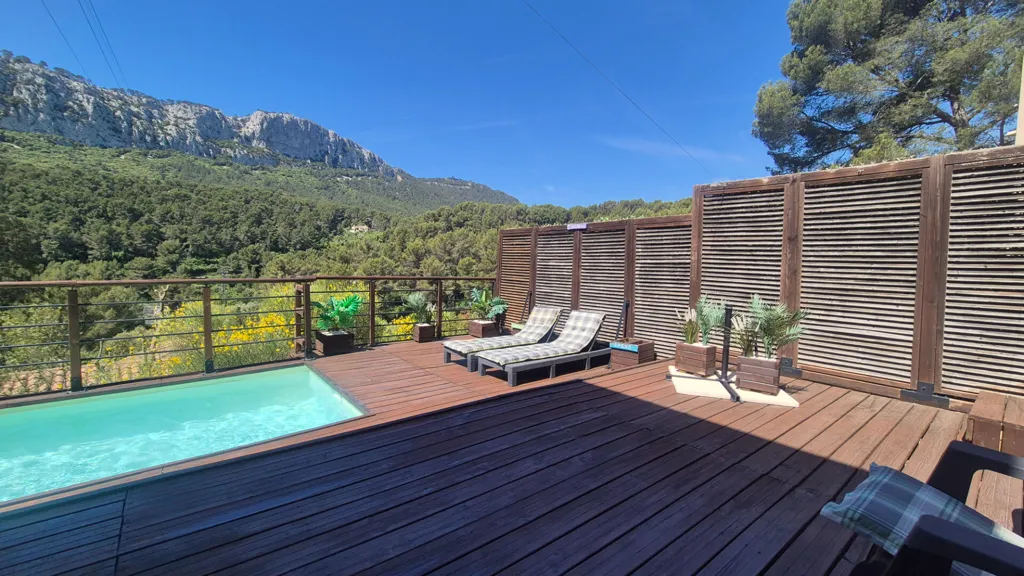 Maison 5 pièces à La Valette-du-Var