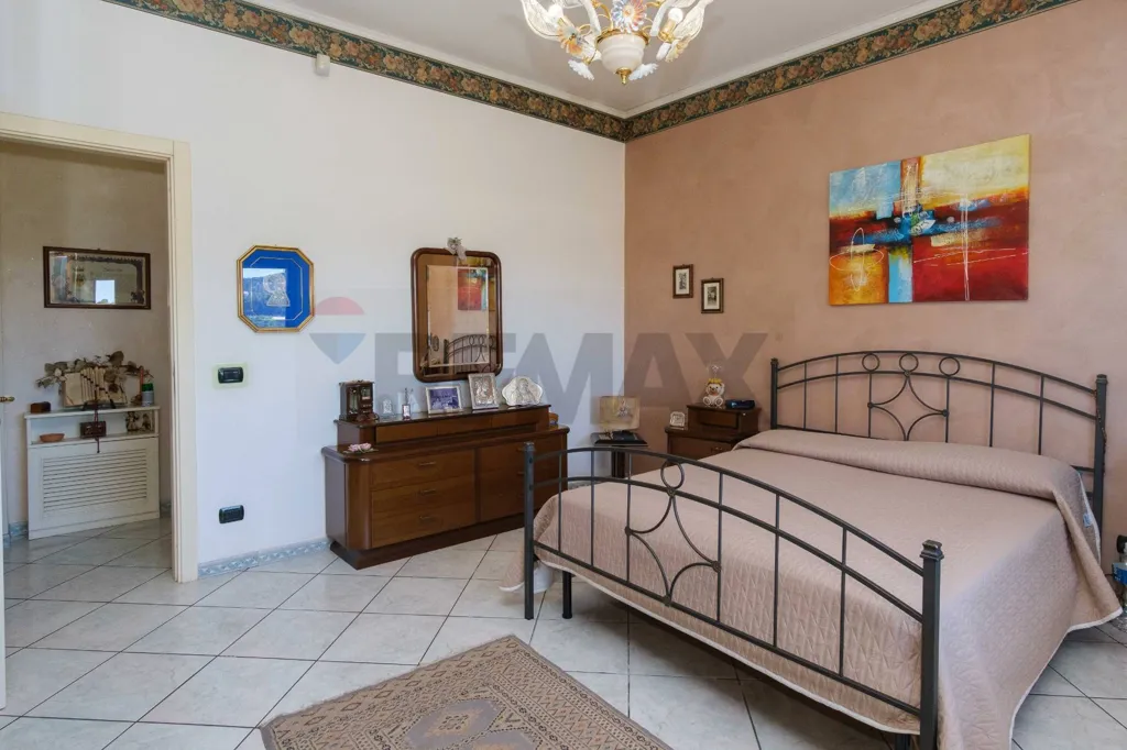 Magamistoad - Single Villa with Panoramic View in Piazza Armerina