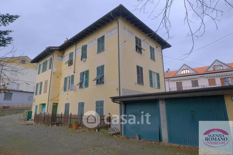 Extérieur - Restored Villa with Parking in Ponzone
