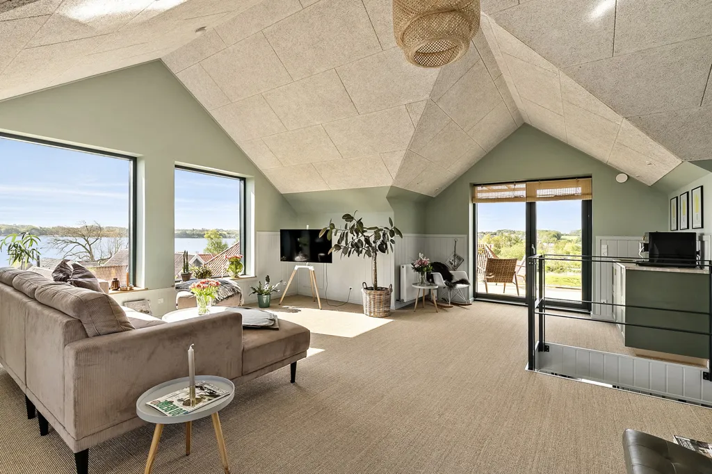 Maison 5 pièces à Hejls