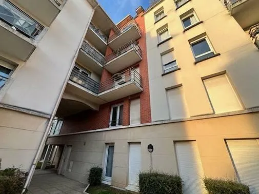 Extérieur - Studio Lumineux dans le Quartier Saint-André