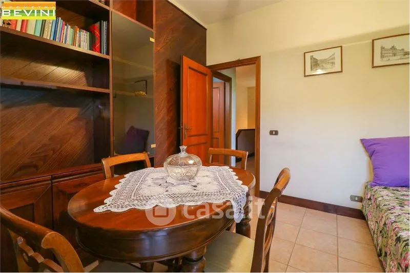 Salle à manger - Semi-detached House with Garden in Modena