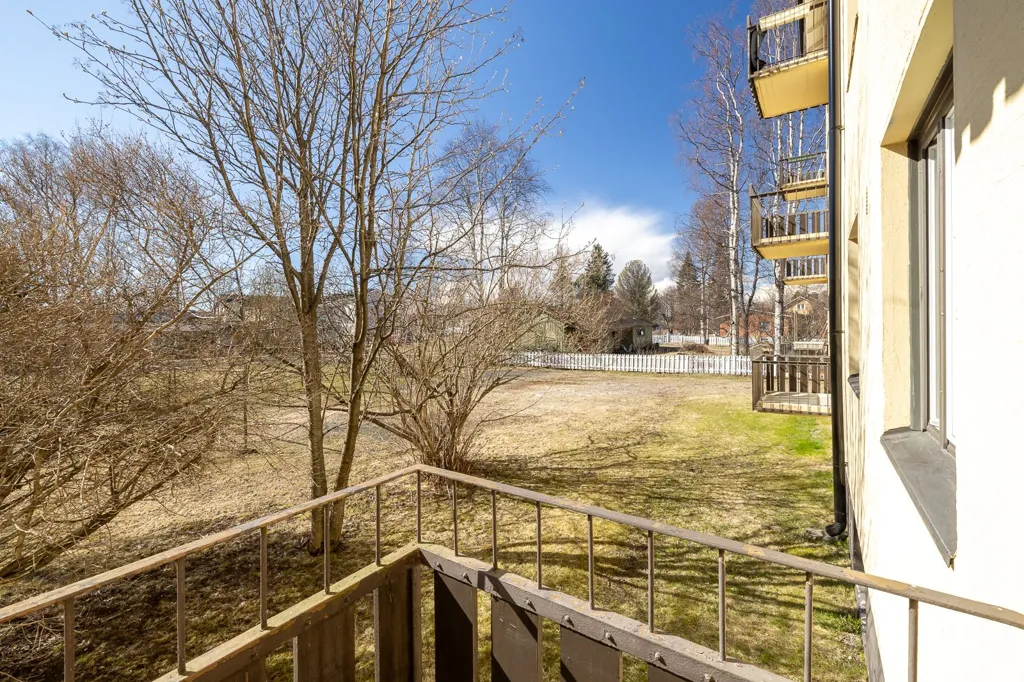 Balcone - Flat with Balcony in Kemi Centre