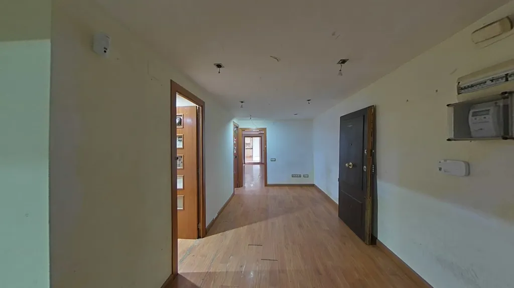 Entrée - Apartment with Central Location in El Raval, Barcelona