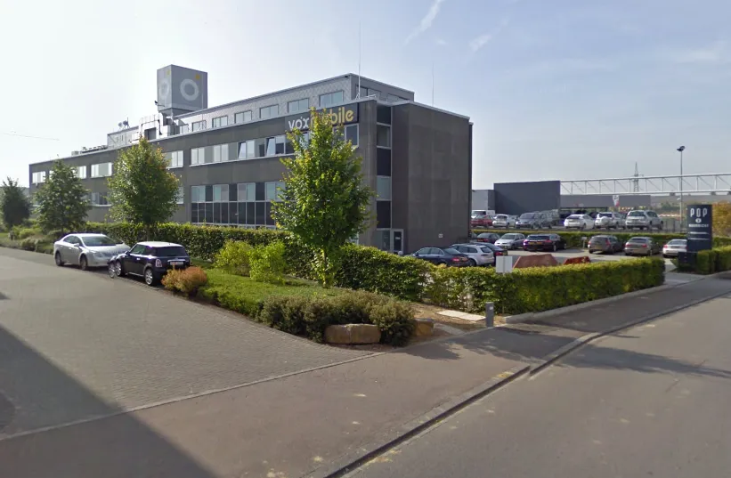 Extérieur - Bureau Remis à Neuf à Bertrange