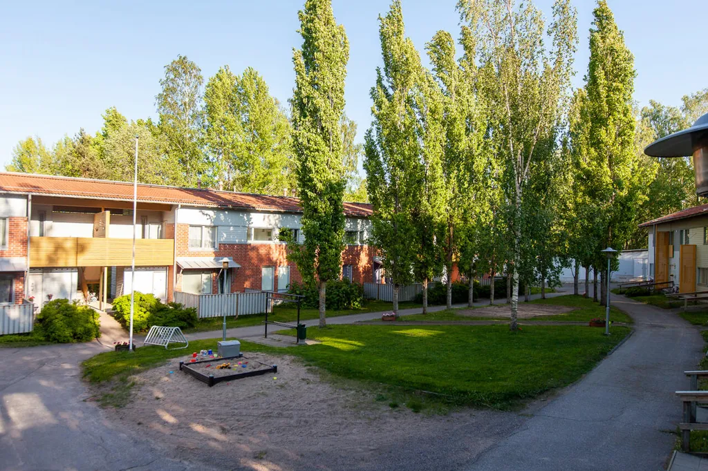 Appartement 3 pièces à Espoo