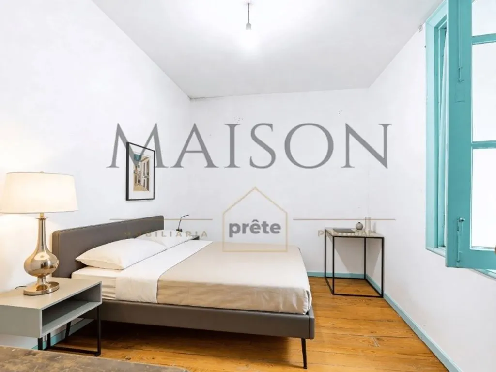 Chambres - Historic House with Commercial Space in Penafiel