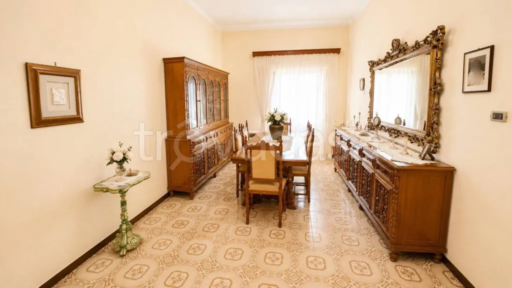 Söögituba - Under Construction Apartment in Sciacca