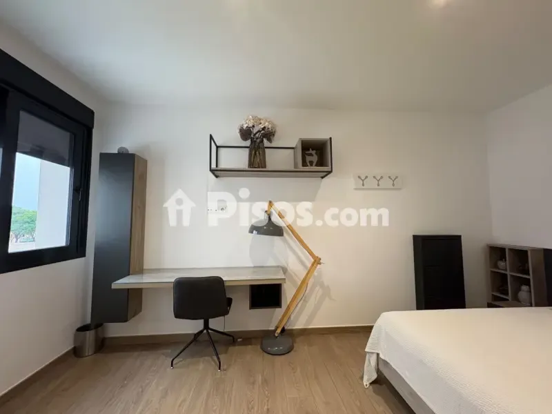 Camere da letto - Chalet with Private Pool in Pilar de la Horadada