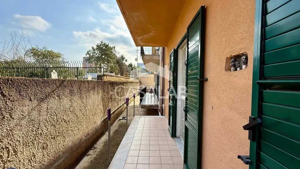 Rõdu - Apartment with Balcony in Palermo