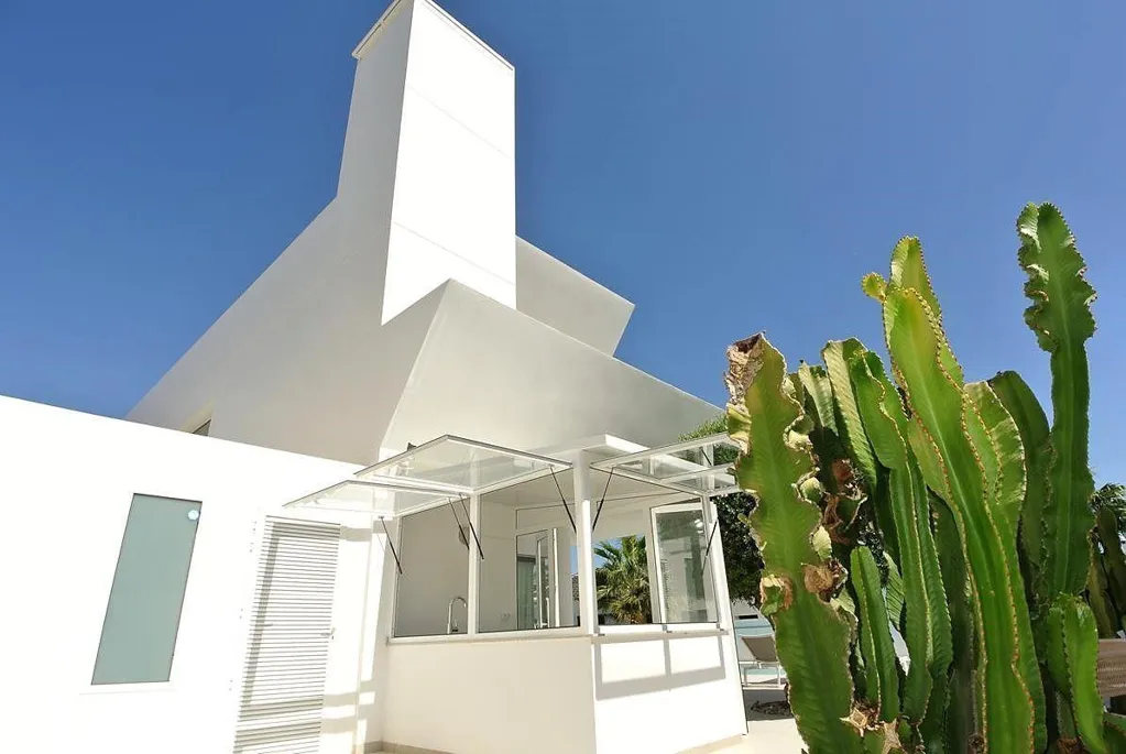 Esterno - Luxury Villa with Pool in La Marina