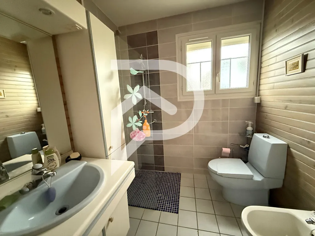 Vannitoad - Charming House with Garden in Libourne